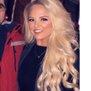 Meet your Posher, Megan